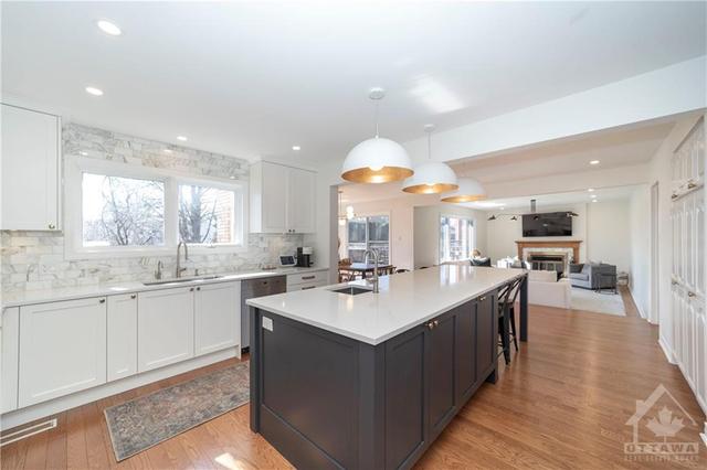 48 Marble Arch Crescent, House detached with 4 bedrooms, 4 bathrooms and 8 parking in Ottawa ON | Image 9