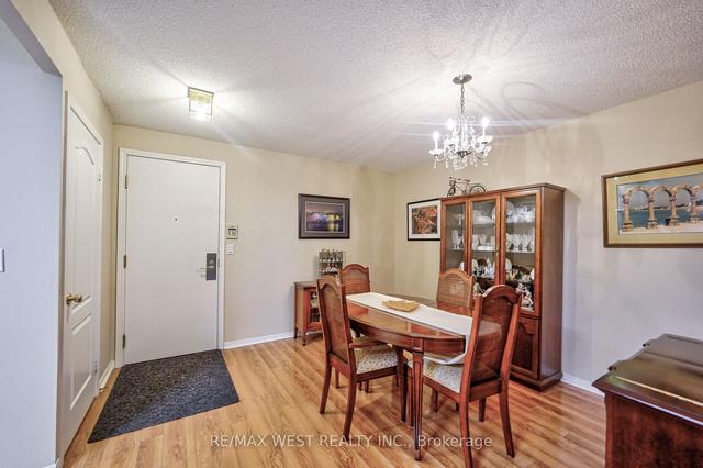 609 - 1000 The Esplanade Rd N, Condo with 2 bedrooms, 2 bathrooms and 1 parking in Pickering ON | Image 2