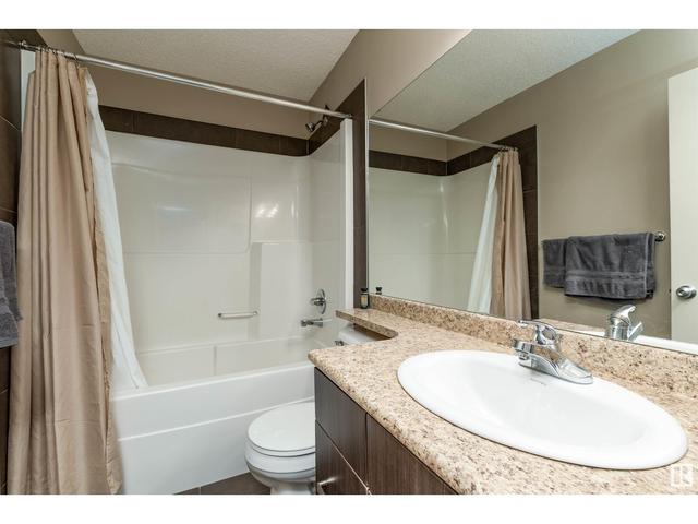 26 - 301 Palisades Wy, House attached with 3 bedrooms, 2 bathrooms and null parking in Edmonton AB | Image 19