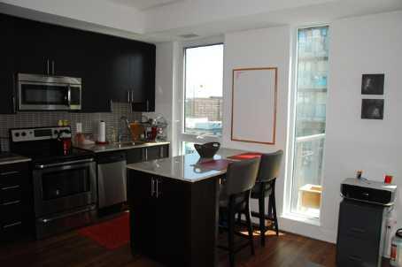 912 - 260 Sackville St, Condo with 1 bedrooms, 1 bathrooms and null parking in Toronto ON | Image 6
