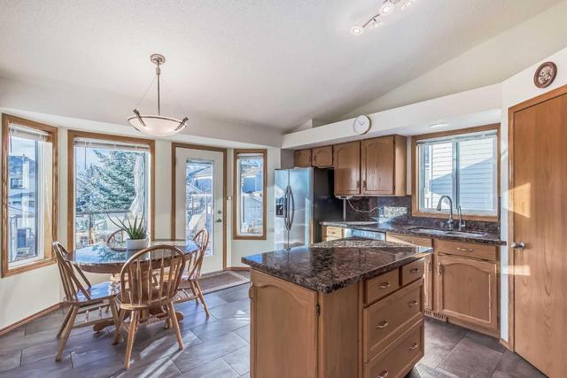 31 Sierra Vista Circle Sw, House detached with 4 bedrooms, 2 bathrooms and 4 parking in Calgary AB | Image 15