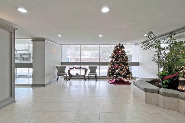 408 - 80 Inverlochy Blvd, Condo with 3 bedrooms, 2 bathrooms and 1 parking in Markham ON | Image 30