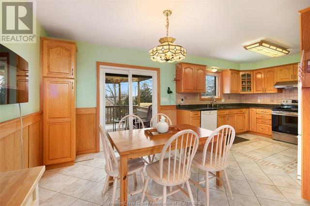 4661 Shadetree Crescent, House detached with 5 bedrooms, 3 bathrooms and null parking in Windsor ON | Image 19