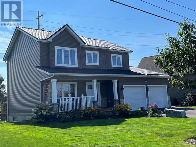 146 Holland, House detached with 3 bedrooms, 1 bathrooms and null parking in Moncton NB | Image 2