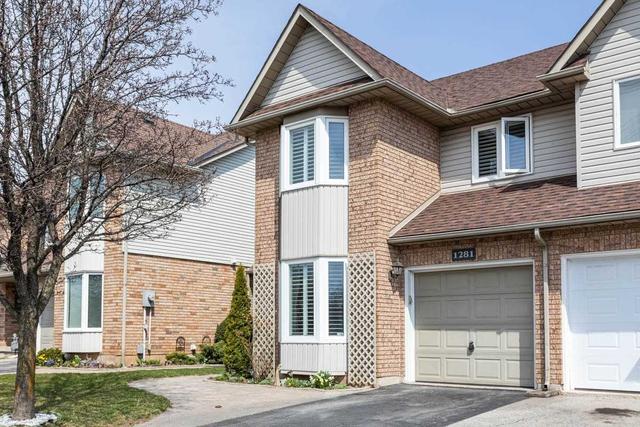 1281 Walkers Line, House attached with 3 bedrooms, 3 bathrooms and 4 parking in Burlington ON | Image 23