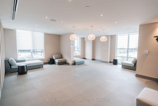2006 - 8 Nahani Way, Condo with 2 bedrooms, 2 bathrooms and 1 parking in Mississauga ON | Image 20