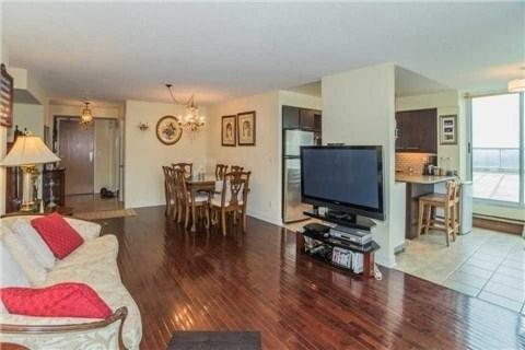 lph 07 - 509 Beecroft Rd, Condo with 2 bedrooms, 2 bathrooms and null parking in Toronto ON | Image 6