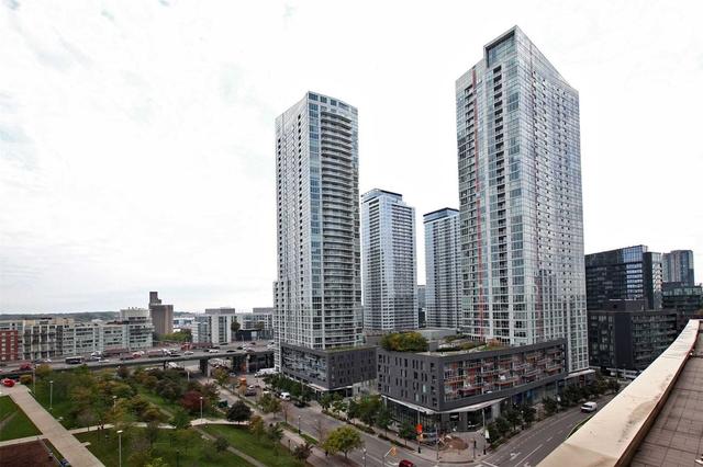 1111 - 151 Dan Leckie Way, Condo with 2 bedrooms, 2 bathrooms and 1 parking in Toronto ON | Image 25
