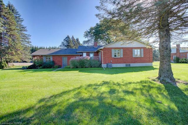 179 Hwy 19 Highway S, House detached with 3 bedrooms, 2 bathrooms and 12 parking in Norfolk County ON | Image 21