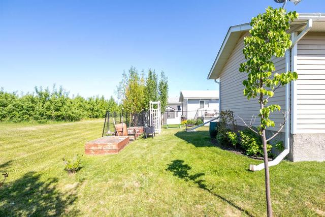 22 Baywood Place, House detached with 2 bedrooms, 1 bathrooms and 3 parking in Sylvan Lake AB | Image 29