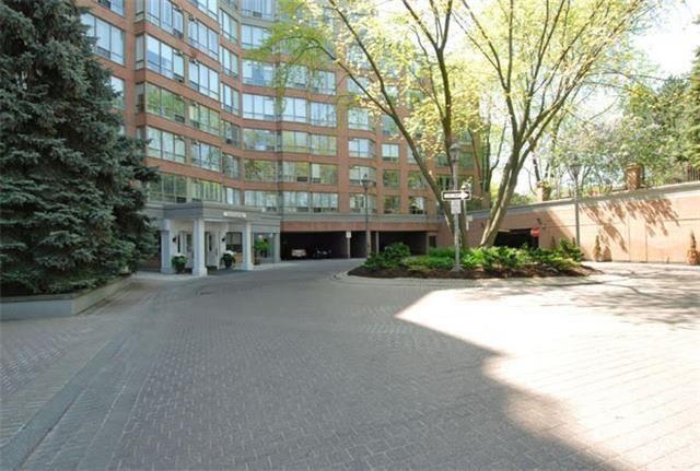 705 - 1 Ripley Ave, Condo with 2 bedrooms, 3 bathrooms and 2 parking in Toronto ON | Image 17
