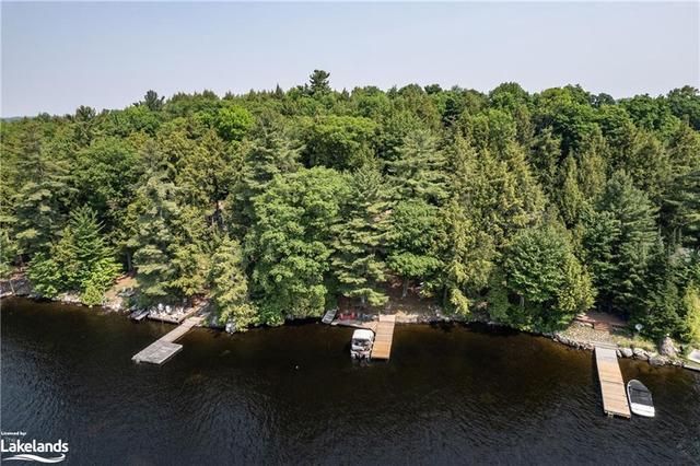 236 Macbeth Island, House detached with 3 bedrooms, 1 bathrooms and null parking in Bracebridge ON | Image 39