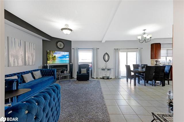 1244 Mcmullen Crescent, House detached with 6 bedrooms, 3 bathrooms and 4 parking in Milton ON | Image 39