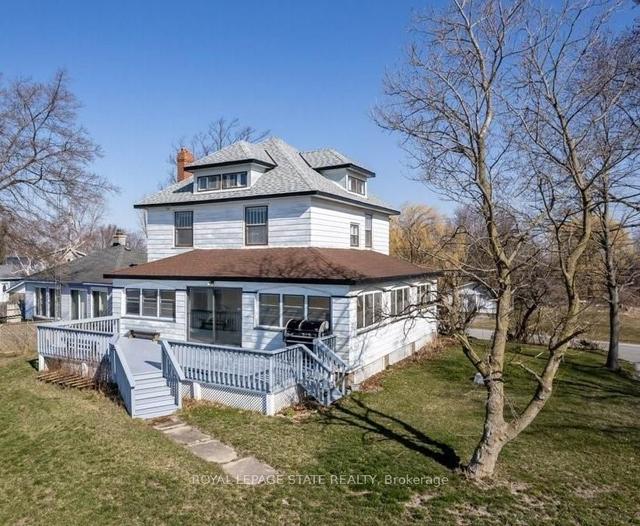 13171 Lakeshore Rd, House detached with 5 bedrooms, 2 bathrooms and 4 parking in Wainfleet ON | Image 22