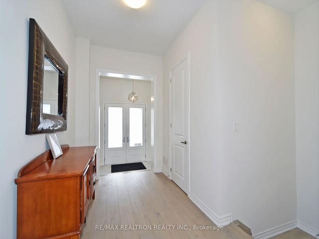 234 Factor St, House detached with 4 bedrooms, 5 bathrooms and 6 parking in Vaughan ON | Image 37