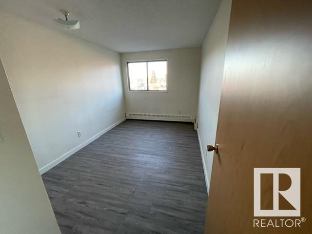 309 - 5316 118 Av Nw, Condo with 2 bedrooms, 1 bathrooms and 1 parking in Edmonton AB | Image 12