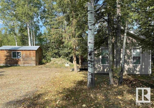 109 - 5509 Twp Rd 494, House detached with 1 bedrooms, 1 bathrooms and null parking in Brazeau County AB | Image 15