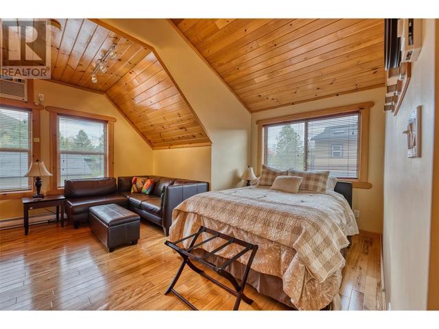 7390 Fintry Delta Road, House detached with 3 bedrooms, 3 bathrooms and 8 parking in Central Okanagan West BC | Image 39