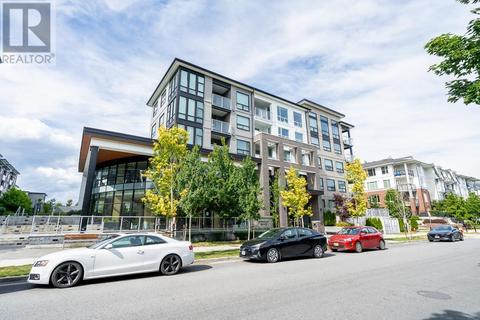 502 - 9233 Odlin Road, Condo with 2 bedrooms, 2 bathrooms and 1 parking in Richmond BC | Card Image