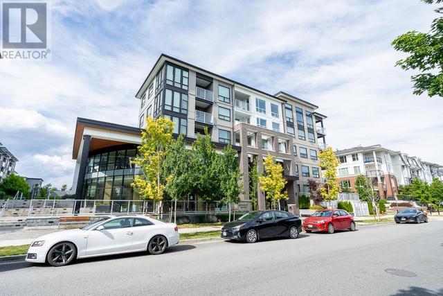502 - 9233 Odlin Road, Condo with 2 bedrooms, 2 bathrooms and 1 parking in Richmond BC | Image 1