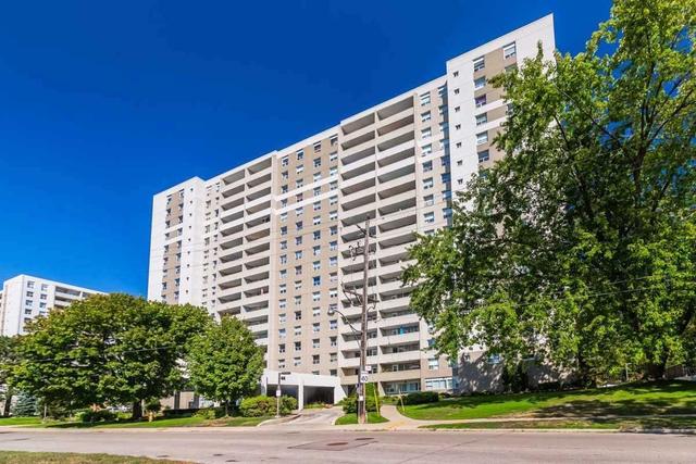 503 - 45 Southport St, Condo with 3 bedrooms, 2 bathrooms and 1 parking in Toronto ON | Image 1