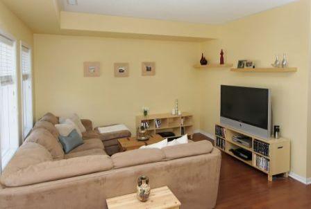 th 22 - 11 Niagara St, Townhouse with 2 bedrooms, 2 bathrooms and 1 parking in Toronto ON | Image 3