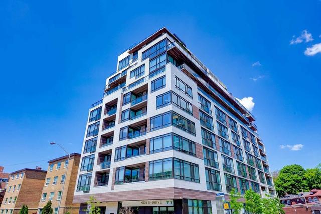 lph905 - 1990 Bloor St W, Condo with 2 bedrooms, 2 bathrooms and 1 parking in Toronto ON | Image 20