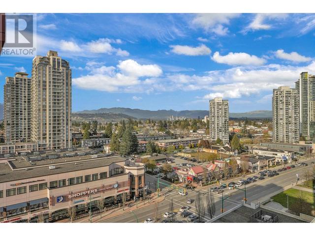 1405 - 7225 Acorn Avenue, Condo with 2 bedrooms, 2 bathrooms and 2 parking in Burnaby BC | Image 5