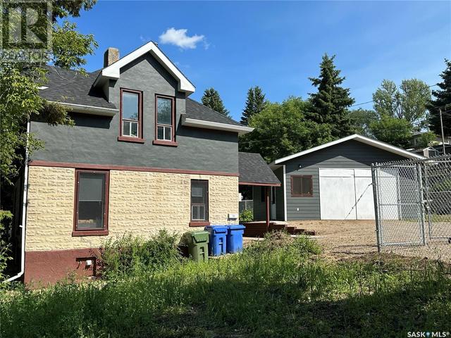 361 18th Street W, House detached with 2 bedrooms, 2 bathrooms and null parking in Prince Albert SK | Image 4
