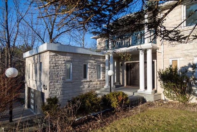 105 Page Ave, House detached with 5 bedrooms, 6 bathrooms and 8 parking in Toronto ON | Image 12