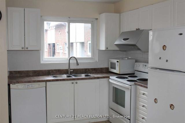 115 - 59 Godstone Rd, Townhouse with 3 bedrooms, 3 bathrooms and 1 parking in Toronto ON | Image 23