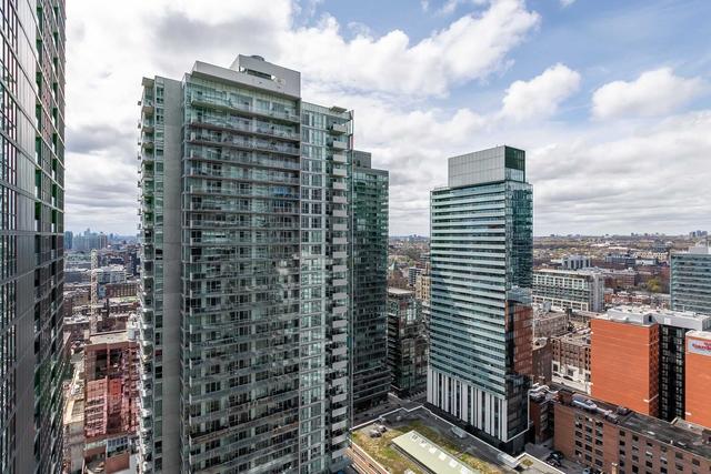 3106 - 115 Blue Jays Way, Condo with 1 bedrooms, 1 bathrooms and 0 parking in Toronto ON | Image 9