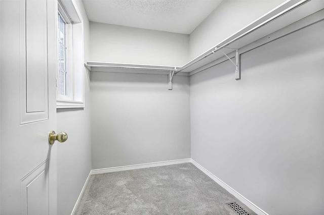 35 b - 5305 Glen Erin Dr, Townhouse with 3 bedrooms, 3 bathrooms and 2 parking in Mississauga ON | Image 16