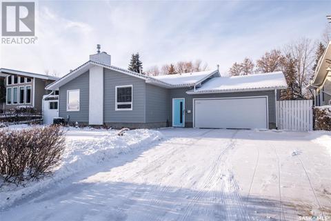 3193 Grey Owl Crescent, House detached with 4 bedrooms, 3 bathrooms and null parking in Prince Albert SK | Card Image