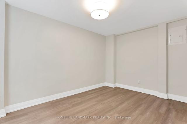 107 - 701 Eglinton Ave W, Condo with 2 bedrooms, 1 bathrooms and 1 parking in Toronto ON | Image 9