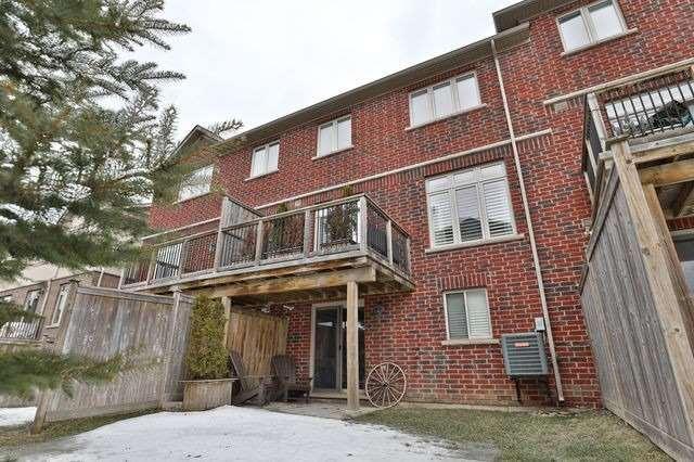 73 Oakhaven Pl, Townhouse with 3 bedrooms, 3 bathrooms and 2 parking in Hamilton ON | Image 19