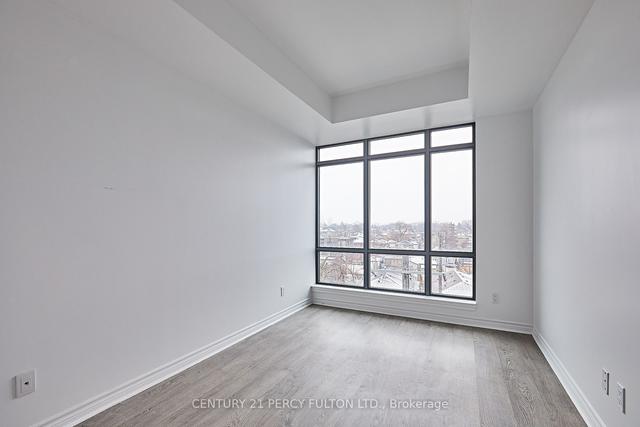 510 - 2522 Keele St, Condo with 2 bedrooms, 2 bathrooms and 1 parking in Toronto ON | Image 15