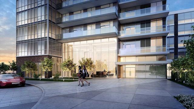 1309 - 36 Forest Manor Rd, Condo with 1 bedrooms, 1 bathrooms and 0 parking in Toronto ON | Image 12