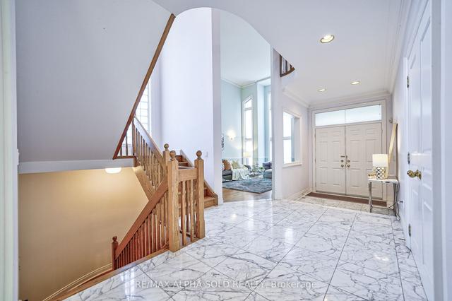 192 Moore Park Ave, House detached with 4 bedrooms, 5 bathrooms and 6 parking in Toronto ON | Image 38