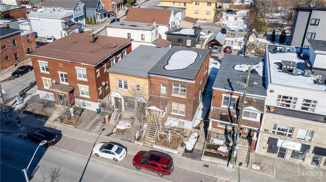 185 Preston Street, House other with 0 bedrooms, 0 bathrooms and 3 parking in Ottawa ON | Image 5