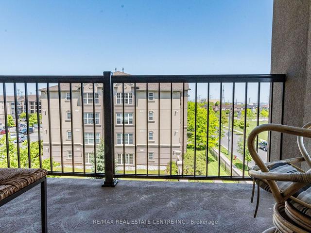 414 - 1350 Main St E, Condo with 2 bedrooms, 2 bathrooms and 2 parking in Milton ON | Image 24