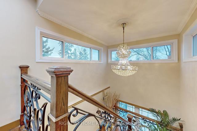 60 Rosemount Dr, House detached with 5 bedrooms, 7 bathrooms and 4 parking in Toronto ON | Image 19