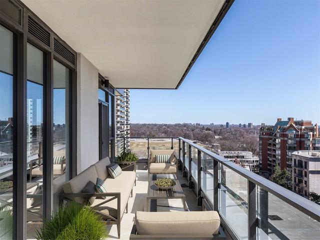 lph01 - 6 Jackes Ave, Condo with 2 bedrooms, 3 bathrooms and 2 parking in Toronto ON | Image 15