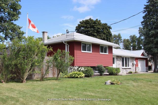25 Low St, House detached with 3 bedrooms, 3 bathrooms and 4 parking in Prince Edward County ON | Image 23