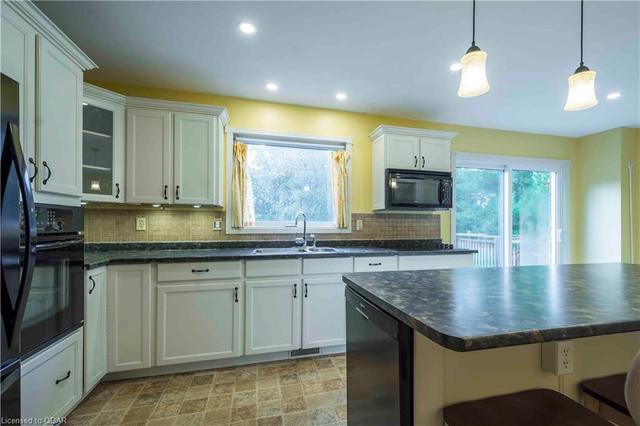 134 County 16 Road, House detached with 5 bedrooms, 2 bathrooms and 7 parking in Prince Edward County ON | Image 2