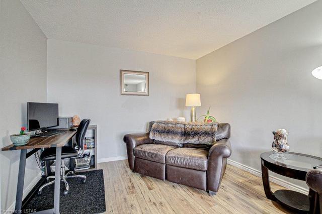 504 - 95 Baseline Road W, House attached with 2 bedrooms, 2 bathrooms and null parking in London ON | Image 19