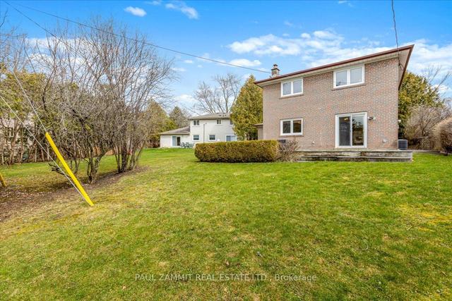 116 Babcombe Dr, House detached with 4 bedrooms, 3 bathrooms and 8 parking in Markham ON | Image 24