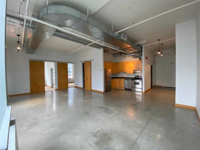 309 - 477 Richmond St W, Condo with 2 bedrooms, 1 bathrooms and 1 parking in Toronto ON | Image 6
