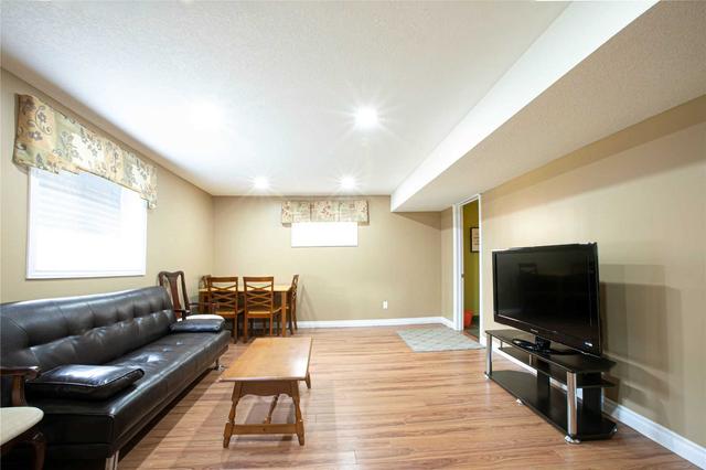 20 - 402 Skyline Ave N, Condo with 4 bedrooms, 4 bathrooms and 4 parking in London ON | Image 18