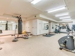 1002 - 44 Bond St W, Condo with 1 bedrooms, 1 bathrooms and 1 parking in Oshawa ON | Image 20